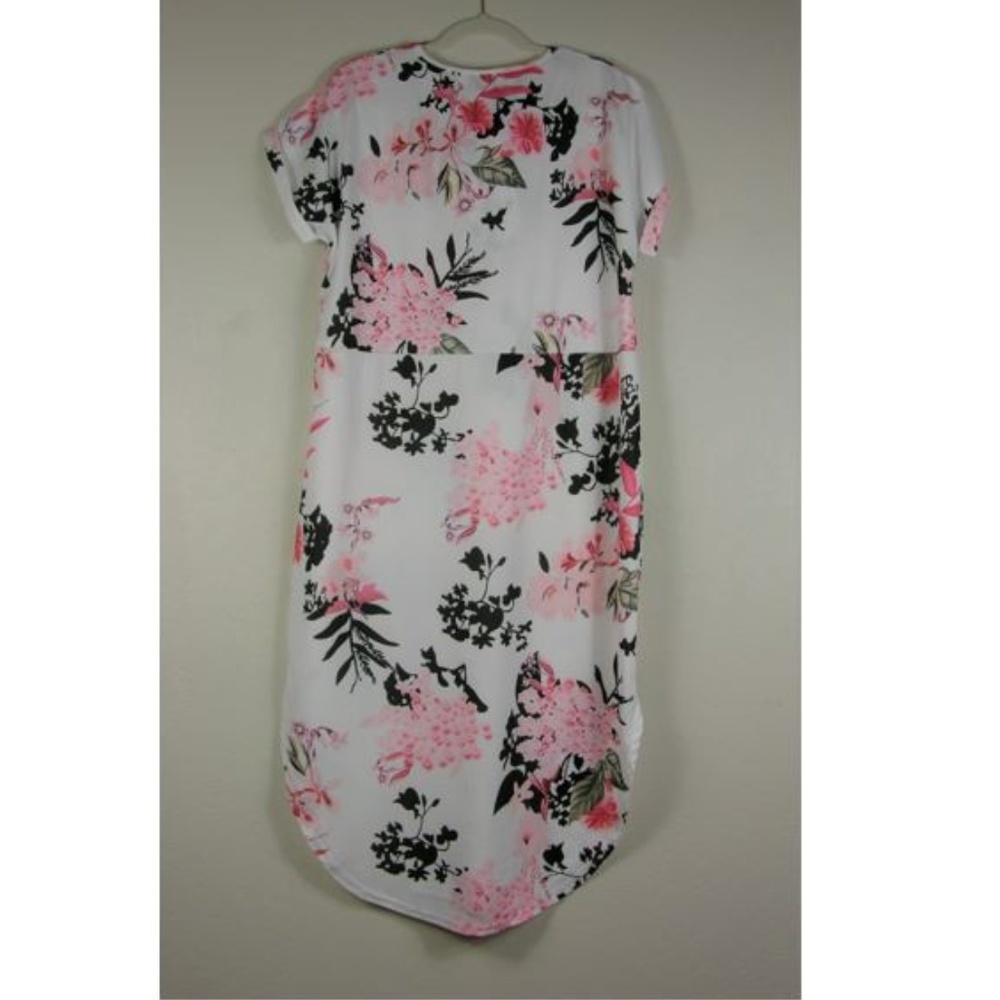 LAST ONE! Gorgeous Floral Dress - Picture 7 of 8